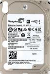 Жесткий диск Seagate Enterprise Capacity, 2.5/'/', 1Tb, SAS, 7200rpm, 128MB (ST1000NX0333)