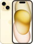 Смартфон Apple IPHONE 15 512GB YELLOW Dual sim