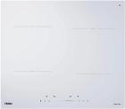 

Электрическая варочная панель Haier HHY-Y64TVTW, Белый