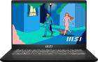 Ноутбук MSI Modern 14 C7M-239XRU (9S7-14JK12-239) черный