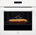 

Электрический духовой шкаф Electrolux COE7P31V, Белый