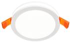 

Встраиваемый светильник Maytoni Phanton Downlight, белый (DL2001-L12W4K)