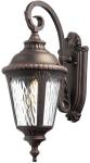 

Бра Maytoni Goiri Outdoor, бронза антик (O029WL-01BZ), Бронзовый