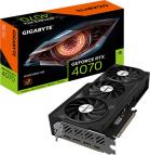 

Видеокарта Gigabyte GeForce RTX 4070 WINDFORCE 12GB (GV-N4070WF3-12GD)