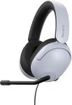 Проводная игровая гарнитура Sony INZONE H3, белые/черные (MDR-G300)