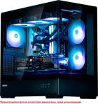 

Компьютерный корпус Zalman P30 Black, Черный