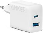 Зарядное устройство Anker 312, 20W (A2348) White/белый