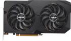 

Видеокарта Asus Radeon RX 6600 8Gb (DUAL-RX6600-8G-V2)