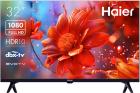 Телевизор Haier 32 Smart TV S2