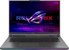 

Ноутбук Asus ROG Strix G814JIR-N6048 (90NR0ID6-M002E0) серый