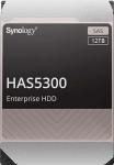 

Жесткий диск Synology 3.5 12Tb SAS 7200rpm 256Mb (HAS5300-12T)