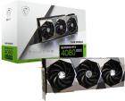 

Видеокарта MSI GeForce RTX 4080 SUPER 16G SUPRIM X
