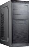 Компьютерный корпус Foxline FL-815 450W (FL-815-FZ450R)