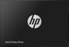 

SSD накопитель HP 2.5 S750 1000 Гб SATA III 3D NAND TLC (16L54AA#ABB)
