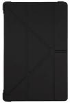 Чехол-книжка Red Line с силиконовой крышкой, для Huawei MatePad T10/ T10s, подставка Y, черный (УТ000026892)