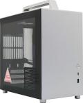 

Компьютерный корпус Jonsbo T8 PLUS Silver, Серебристый