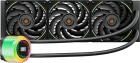 

СЖО для процессоров 1STPLAYER CC 360 Black (CC-360-BK)
