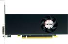 

Видеокарта Afox Radeon RX550 4GB (AFRX550-4096D5L4)
