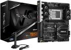 

Материнская плата Asrock TRX50 WS (TR5 ATX), Черный