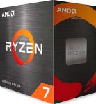 

Процессор AMD RYZEN 7 5700X AM4 BOX (100-100000926WOZ)