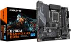 

Материнская плата Gigabyte B760M GAMING X AX DDR4 (LGA1700, mATX), Черный