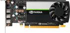 

Видеокарта PNY Nvidia T400 4GB (VCNT400-4GB-PB)