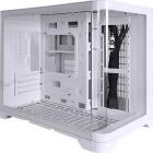 

Компьютерный корпус 1STPLAYER UVIEW UV6 White (UV6-WH), Белый