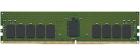 

Серверная оперативная память Kingston DDR4 32GB 2666MHz ECC Registered Server Premier (KSM26RD8/32HCR), Зеленый