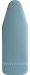 

Чехол для гладильной доски Laurastar Mycover Pearl Blue Packaged
