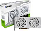 

Видеокарта Palit GeForce RTX 4070 Dual White 12Gb (NED4070019K9-1047L), Белый