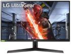 

ЖК монитор LG Gaming 27GN800-B, Черный