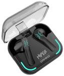 

Компьютерная гарнитура Hiper TWG ARIA H1 Black (HWH-TH1 BLACK), Черный