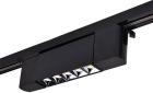 

Трековый светодиодный светильник Ambrella Light Track System GL6688, Черный