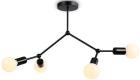 

Люстра подвесная Ambrella Light Traditional TR8033, Черный