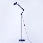 

Торшер Ambrella Light Traditional TR97647, Синий
