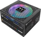 

Блок питания Thermaltake ATX 650W Toughpower GF1 ARGB (PS-TPD-0650F3FAGE-1) Gold, Черный