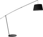 

Торшер Lussole Lgo LSP-0505, Черный