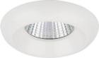 

Встраиваемый светильник Lightstar Monde LED 071176, Белый