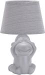 

Настольная лампа Escada 10176/T Grey, Серый