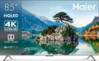 

Телевизор Haier 85 Smart TV S8 QD, Серебристый