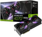 

Видеокарта PNY GEFORCE RTX 4070Ti SUPER 16GB XLR8 Gaming VERTO (VCG4070TS16TFXXPB1-O)