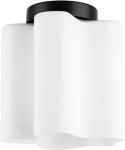 

Люстра потолочная Lightstar Nubi (802017), Черный/белый