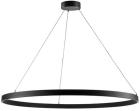 

Люстра подвесная Lightstar Saturno 748057, Черный