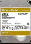 

Жесткий диск Western Digital 20Tb SATA-III WD Gold (WD202KRYZ)