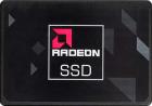 

SSD накопитель AMD Radeon 2.5 R5 960GB SATA (R5SL960G)