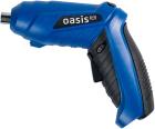 Аккумуляторная отвертка Oasis Pro AT-36K