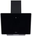 

Вытяжка Midea MH60AN364GB, Черный