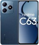 Смартфон Realme Realme C63 RMX3939 256Gb 8Gb синий