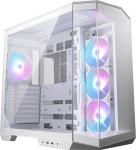

Компьютерный корпус MSI MAG Pano 100R PZ WHITE (306-7G26W22-HH9), Белый