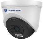 

IP-камера Mastermann 4MP купольная (MM-IPC-TX141-F2.8(V5.0))